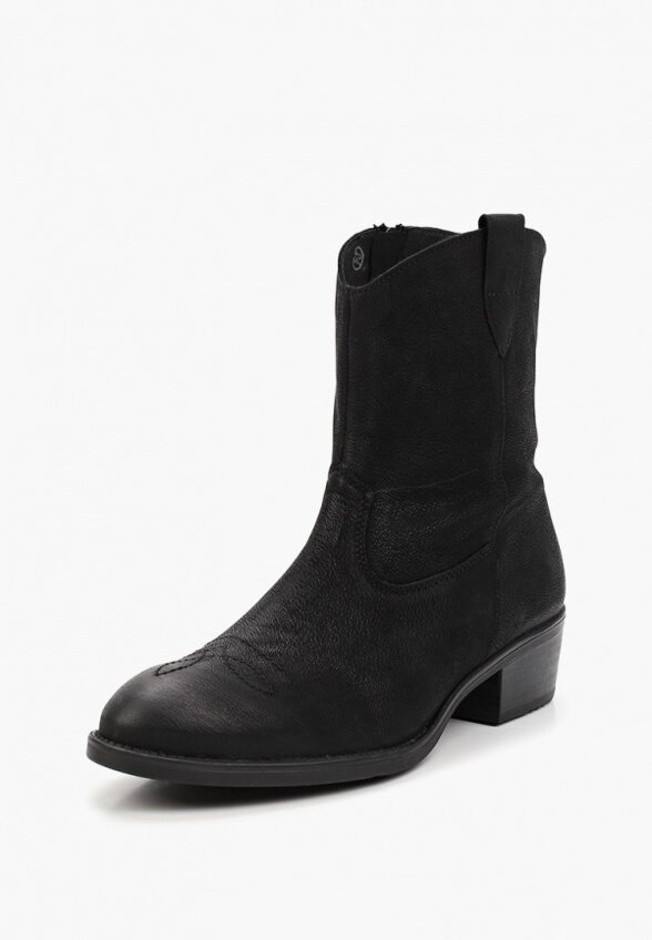 Ботильоны Ralf Ringer