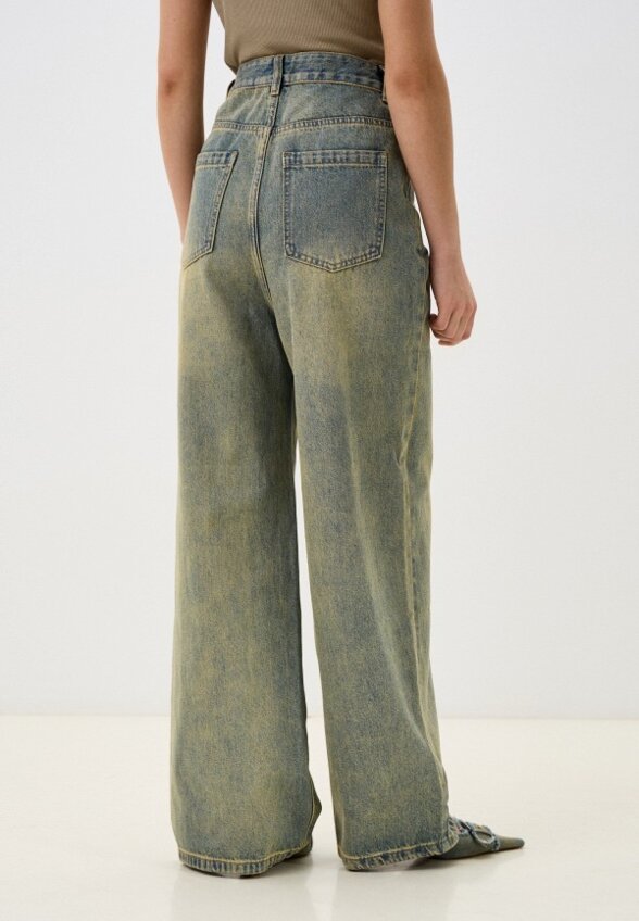 Джинсы Lookonline