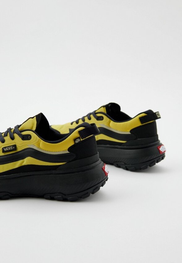 Кроссовки Vans