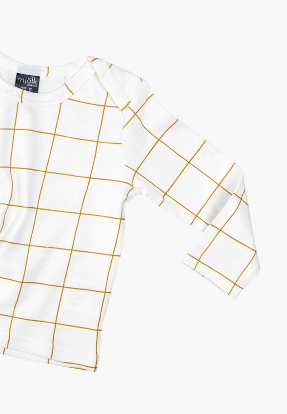 Лонгслив Mjolk