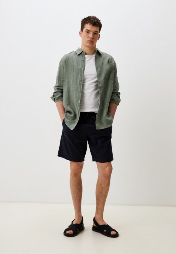 Рубашка Urban Tiger