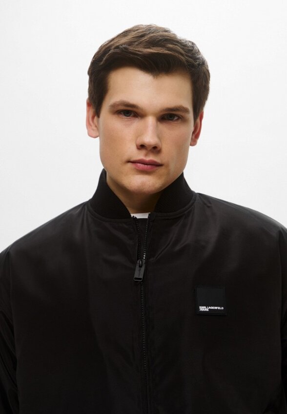 Куртка Karl Lagerfeld Jeans