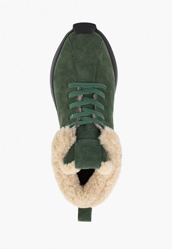 Кроссовки Graciana