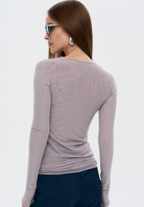 Лонгслив Ja&Vi