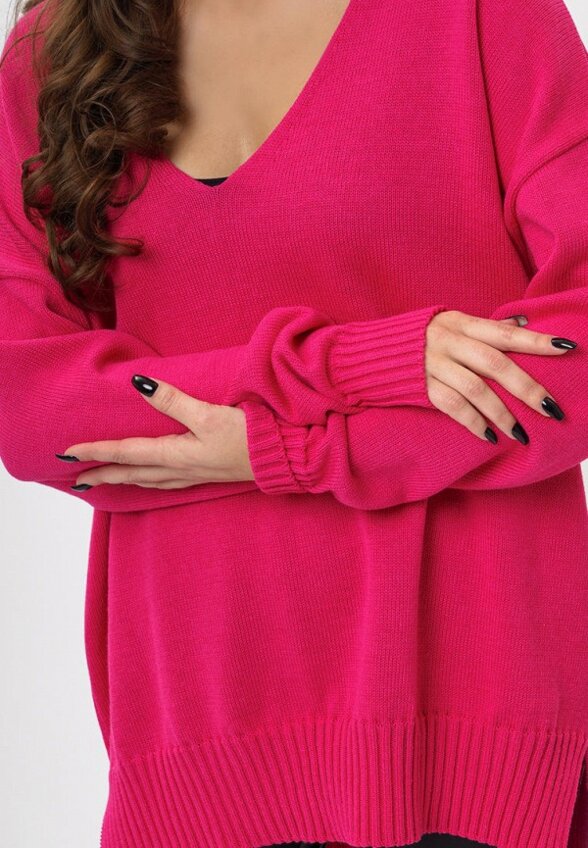 Пуловер Ptaxx