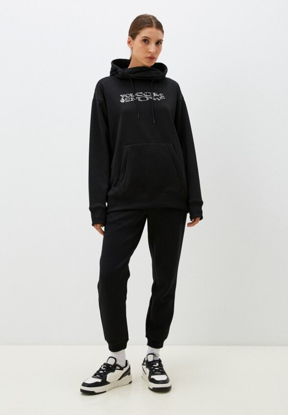 Худи Volcom