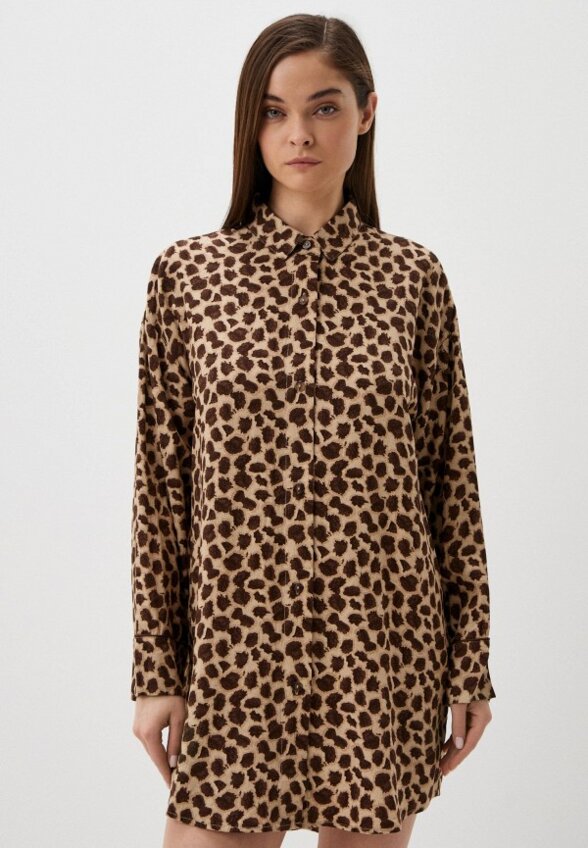 Платье домашнее Aruelle