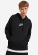 Худи мужское Nike, Черный2  - превью