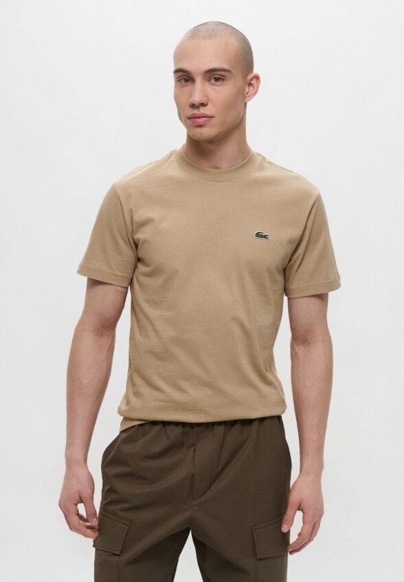 Футболка Lacoste
