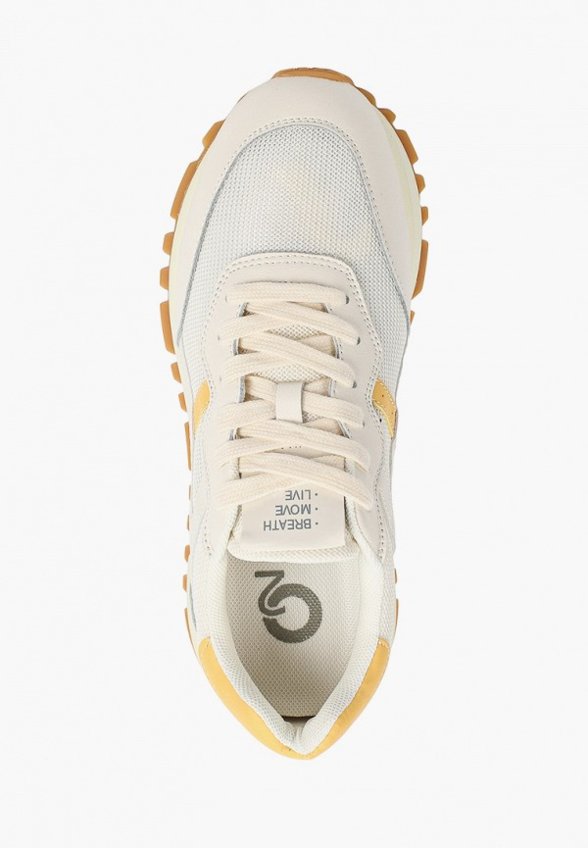 Кроссовки O2 Live