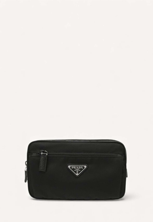 Prada Nylon Bag