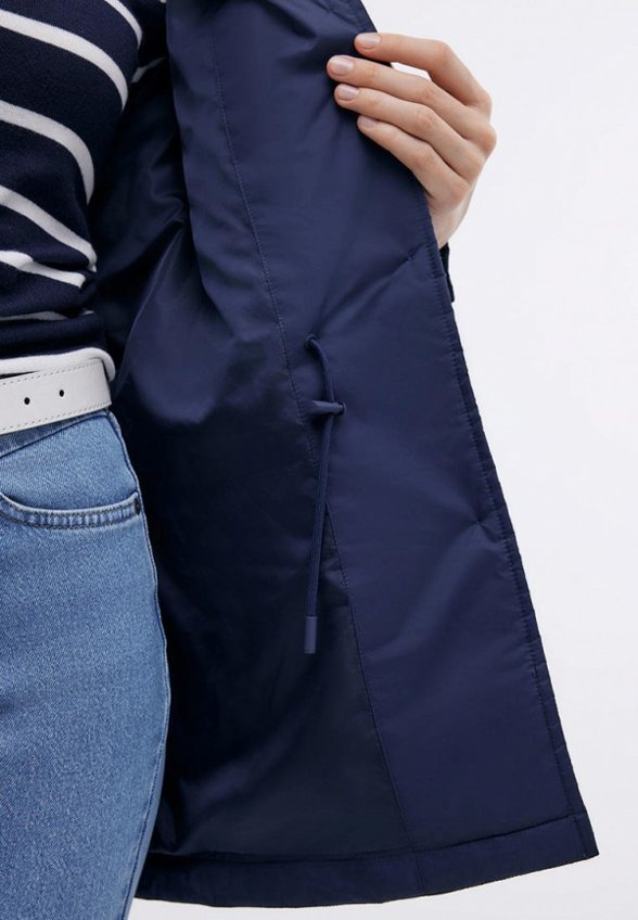 Куртка стеганая Baon