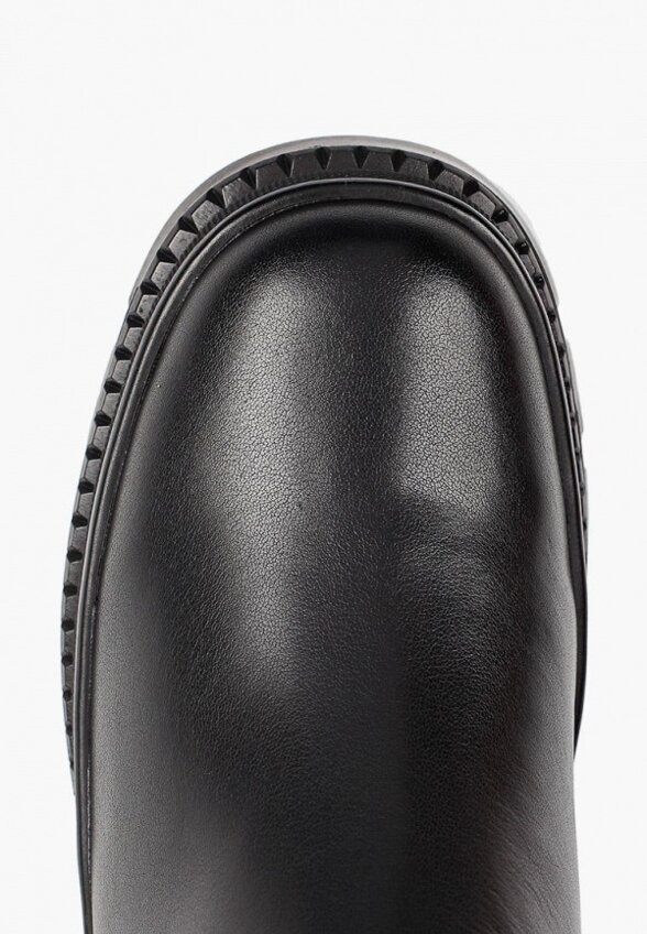 Полусапоги Milana