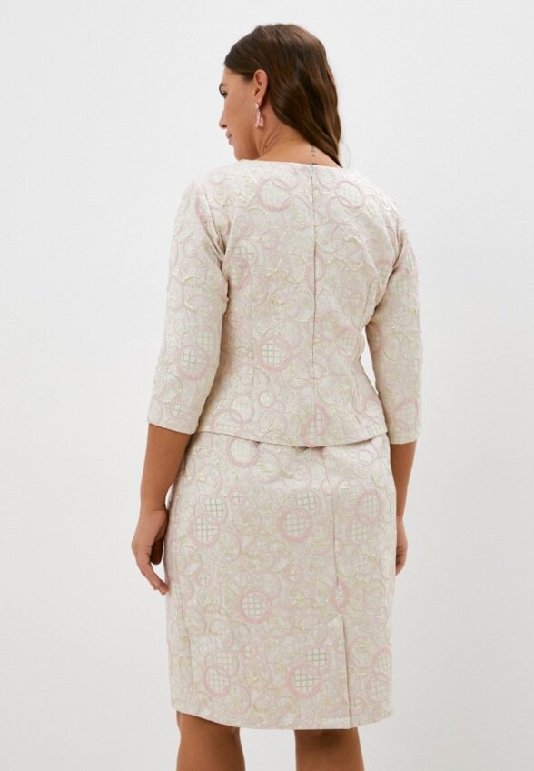Платье Chic de Femme