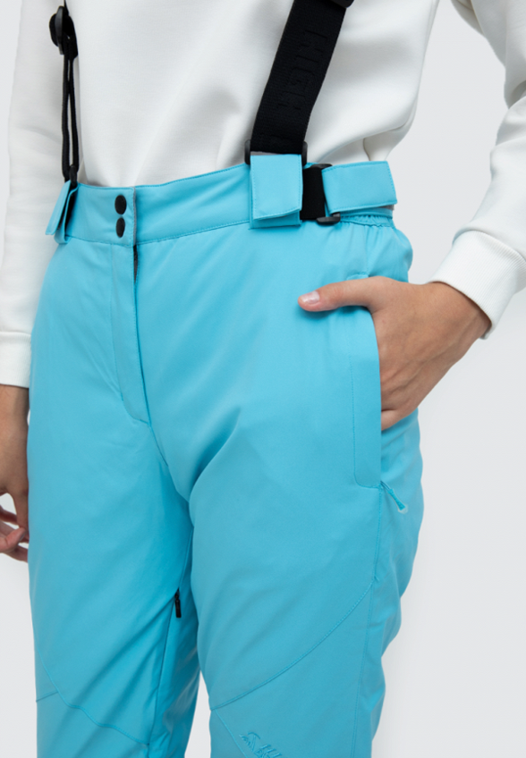 Брюки горнолыжные High Experience