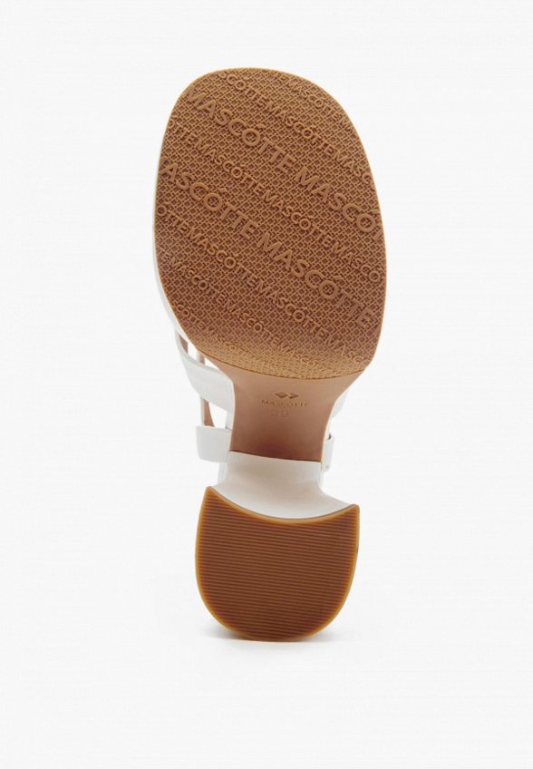 Босоножки Mascotte