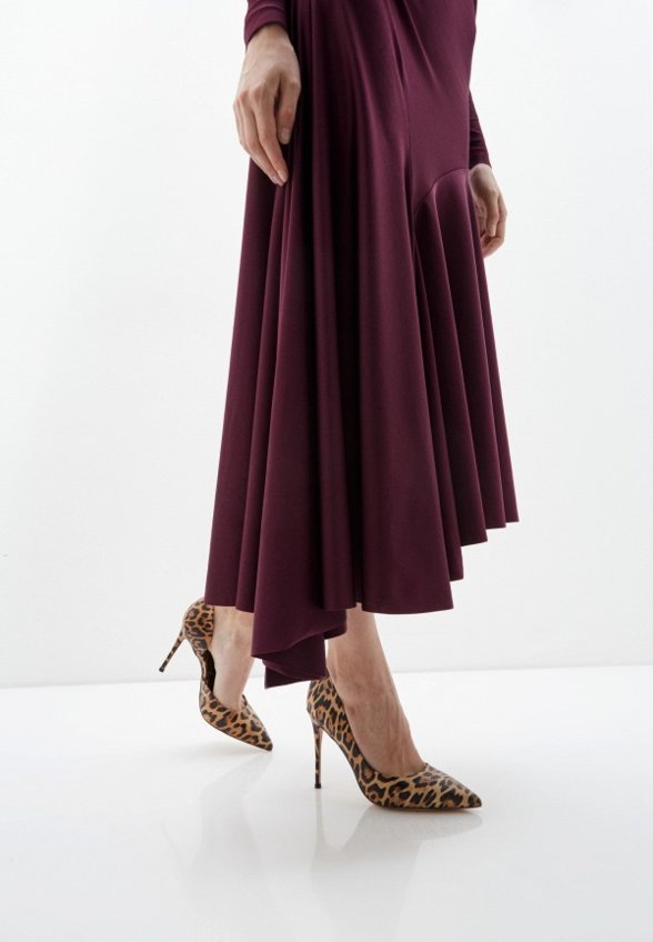 Туфли Angelina Voloshina