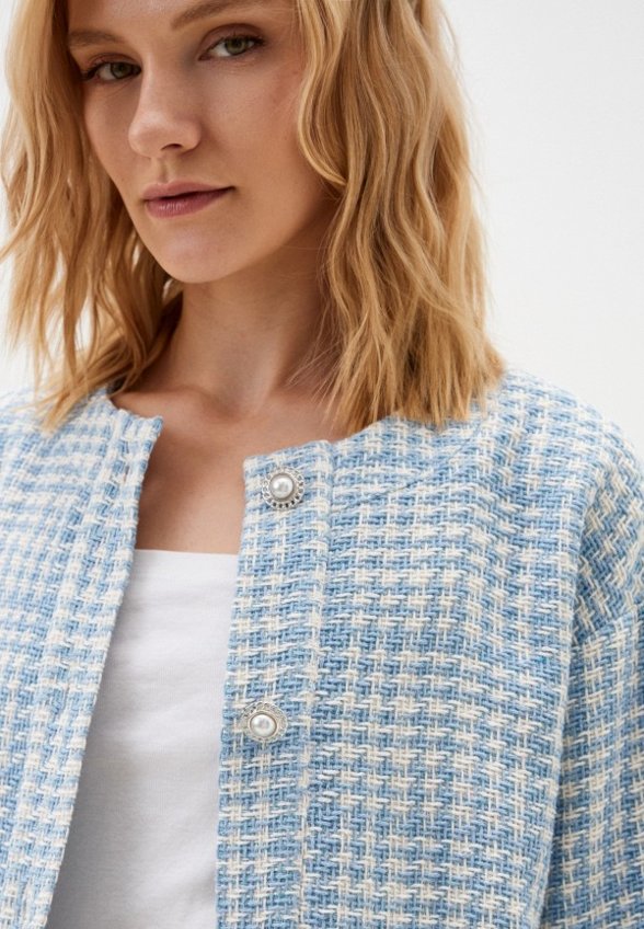 Жакет 31 February