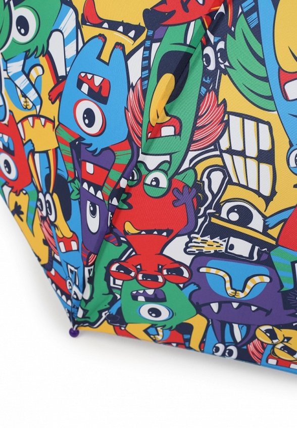 Зонт-трость PlayToday