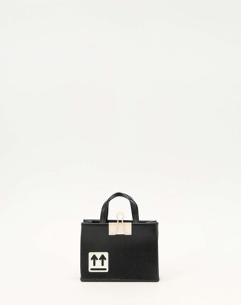 Off-White Box женщинам