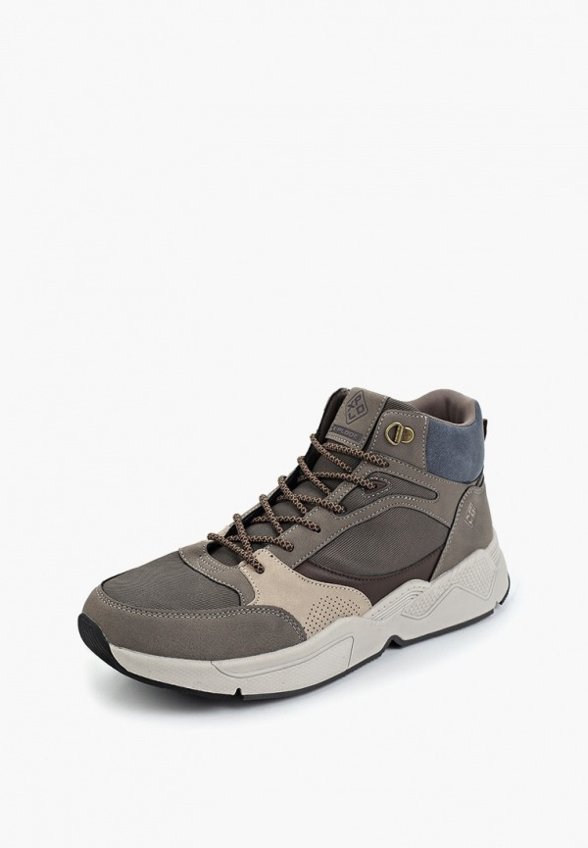 Кроссовки X-Plode