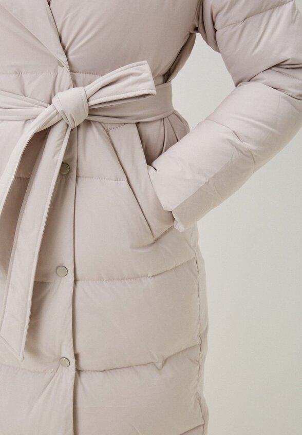 Куртка-пальто Lawinter