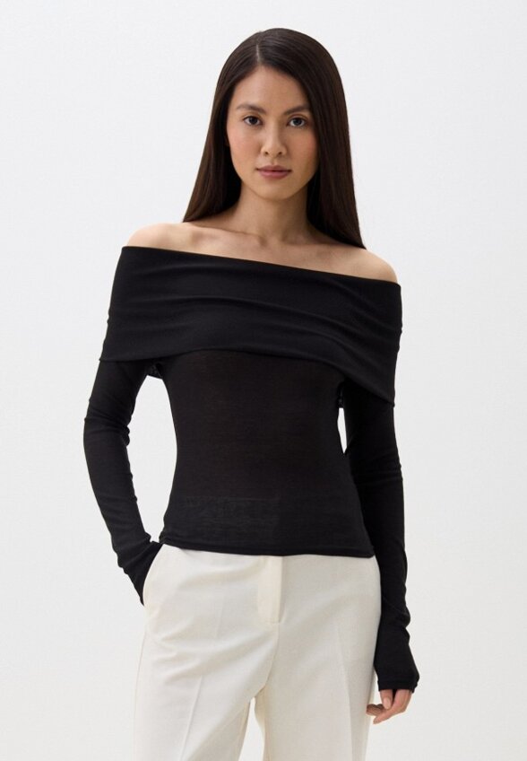 Лонгслив Lookonline