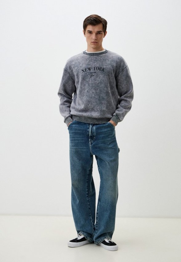 Свитшот Mark Formelle