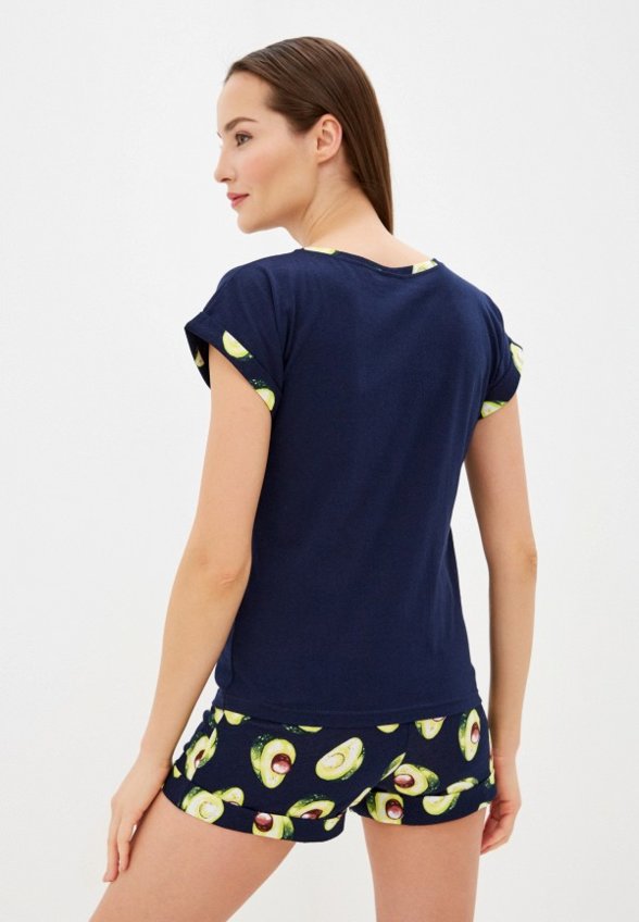 Пижама Агапэ