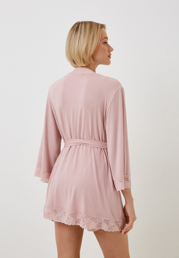 Халат, топ и шорты Hunny mammy