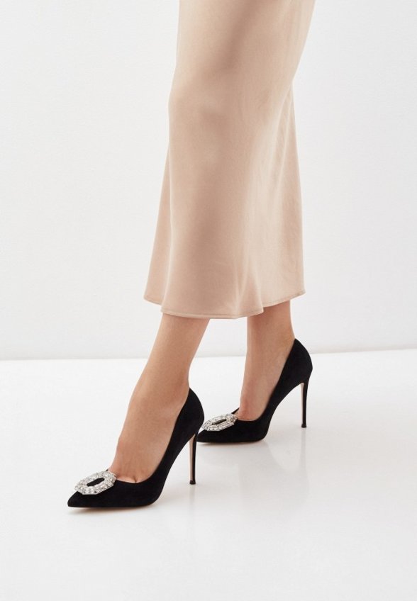 Туфли Cindy C.Eric