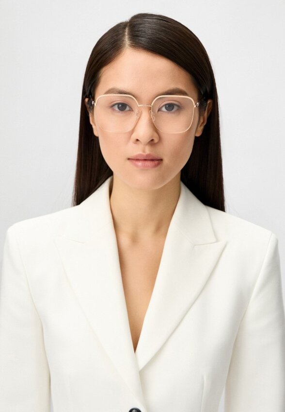 Оправа Love Moschino