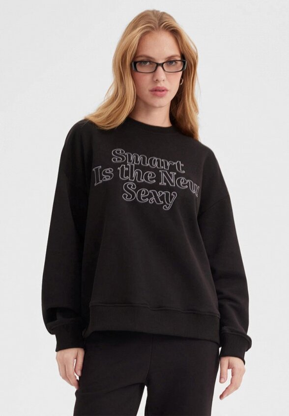 Свитшот BRMSK