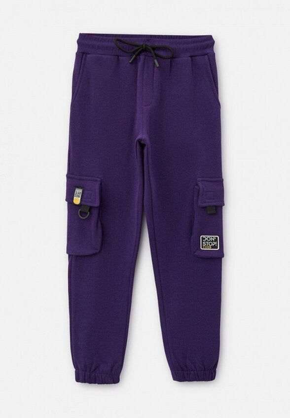 Брюки спортивные PlayToday