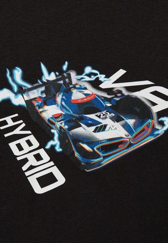 Футболка PUMA