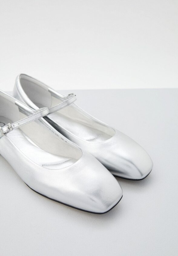 Туфли Ekonika Premium