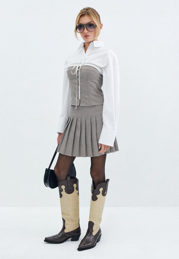 Корсет Top Top