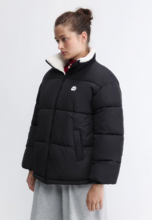 Куртка утепленная Befree