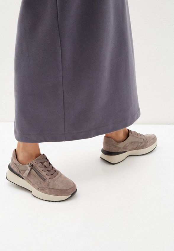 Кроссовки Obba