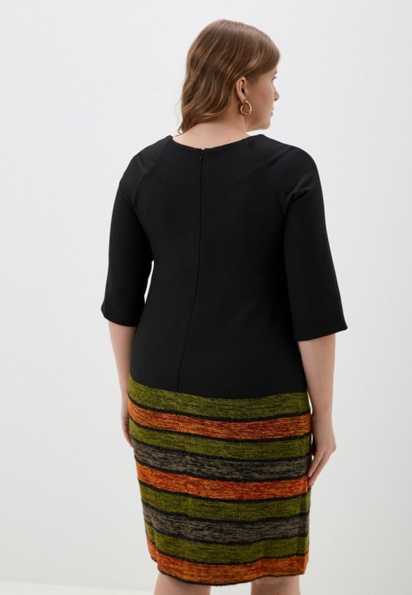 Платье MadaM T