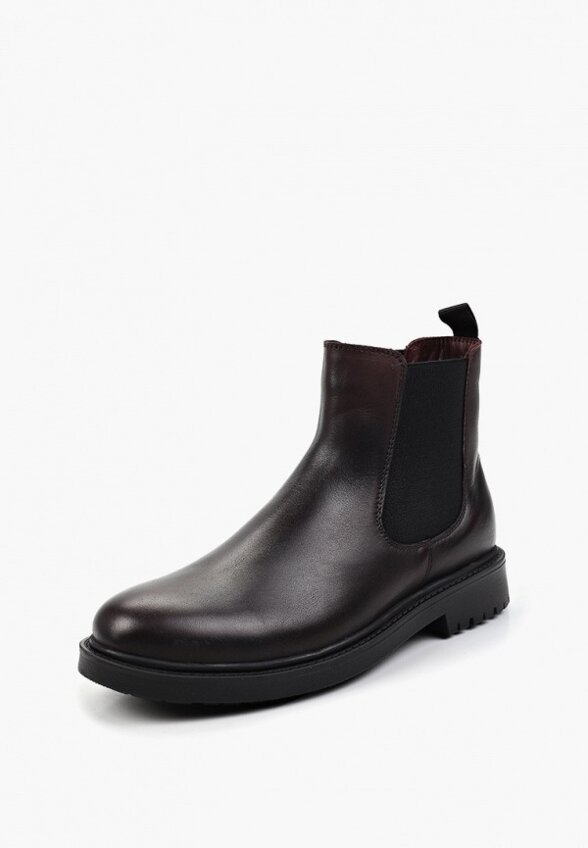 Ботинки Vittorio Bravo