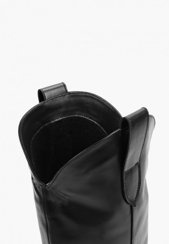 Сапоги Lusavou