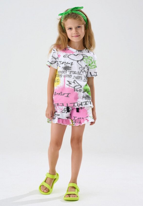 Пижама КотМарКот