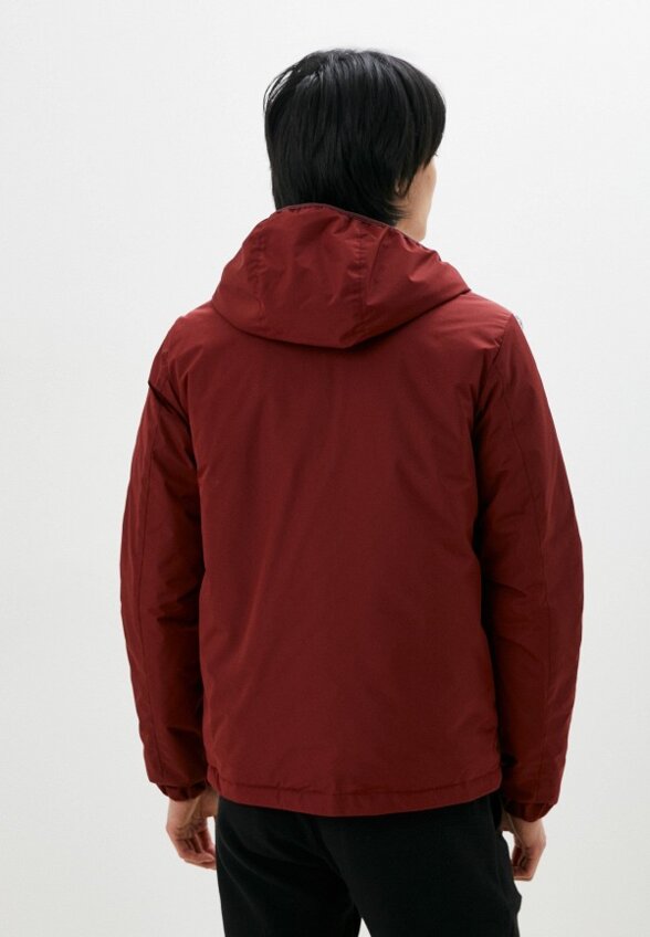 Куртка утепленная Lacoste