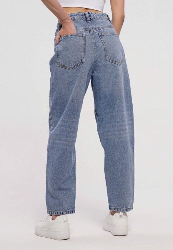 Джинсы Твое