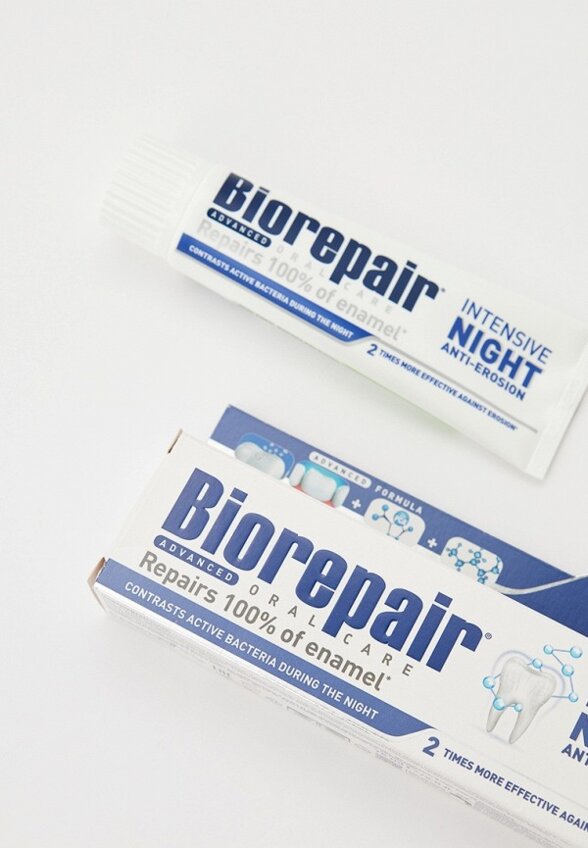 Зубная паста Biorepair