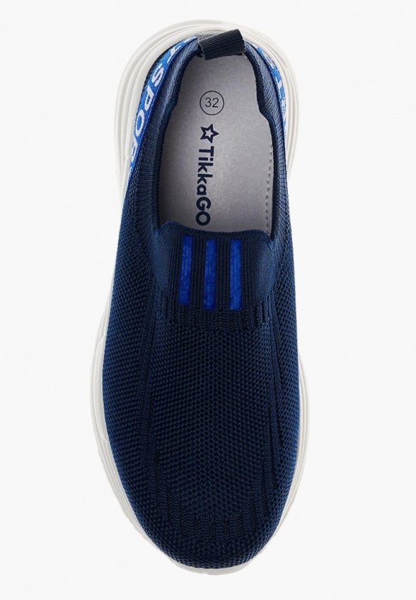 Кроссовки Tikkago