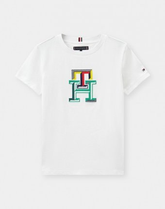 Футболка Tommy Hilfiger детям