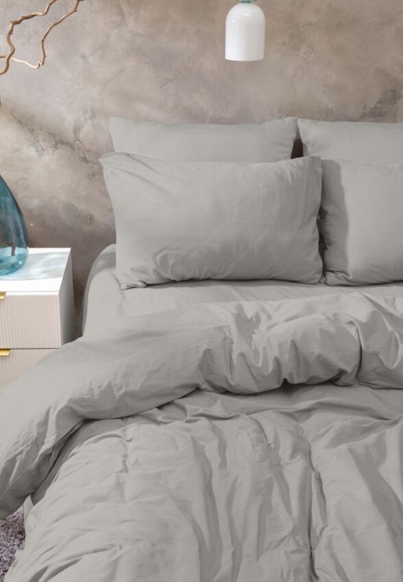 Постельное белье 1,5-спальное Унисон