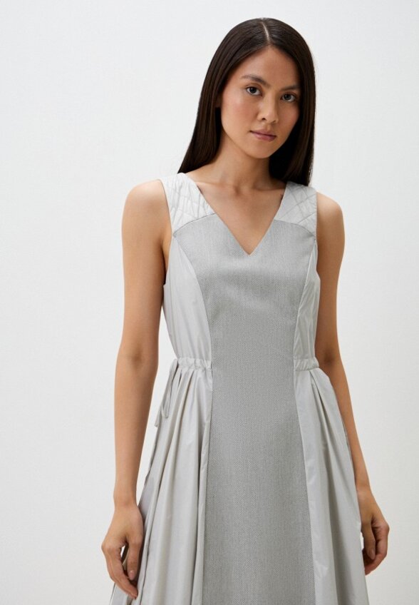 Платье Alexander Bogdanov